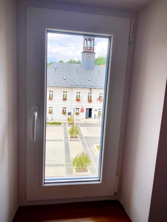 Noclegi Przy Golebiarce Wlen Esterno foto